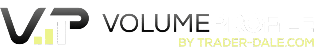 VolumeProfile.com Logo